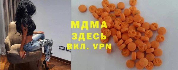 круглые Бронницы